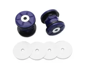 SuperPro Suspension Differential Mount Bush Kit Front